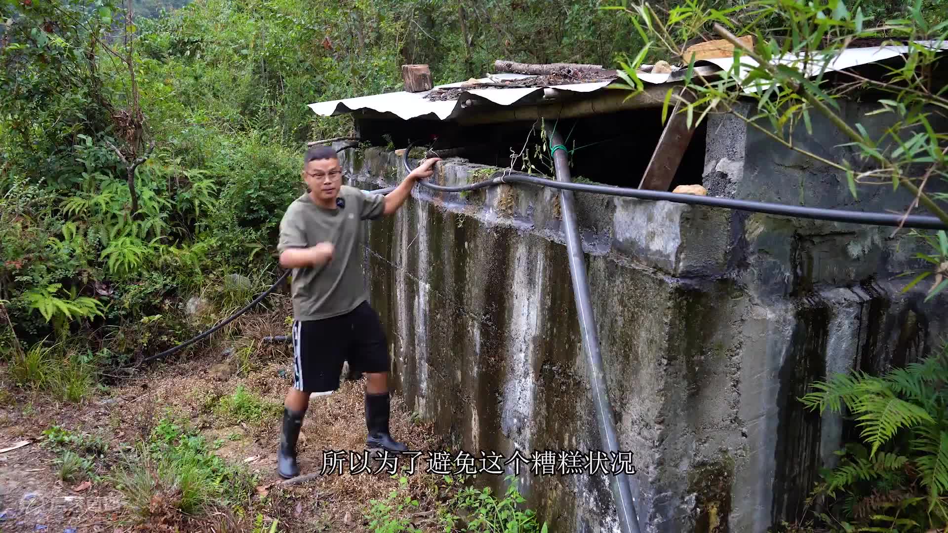 欢迎来到爱野钓的小范的直播间