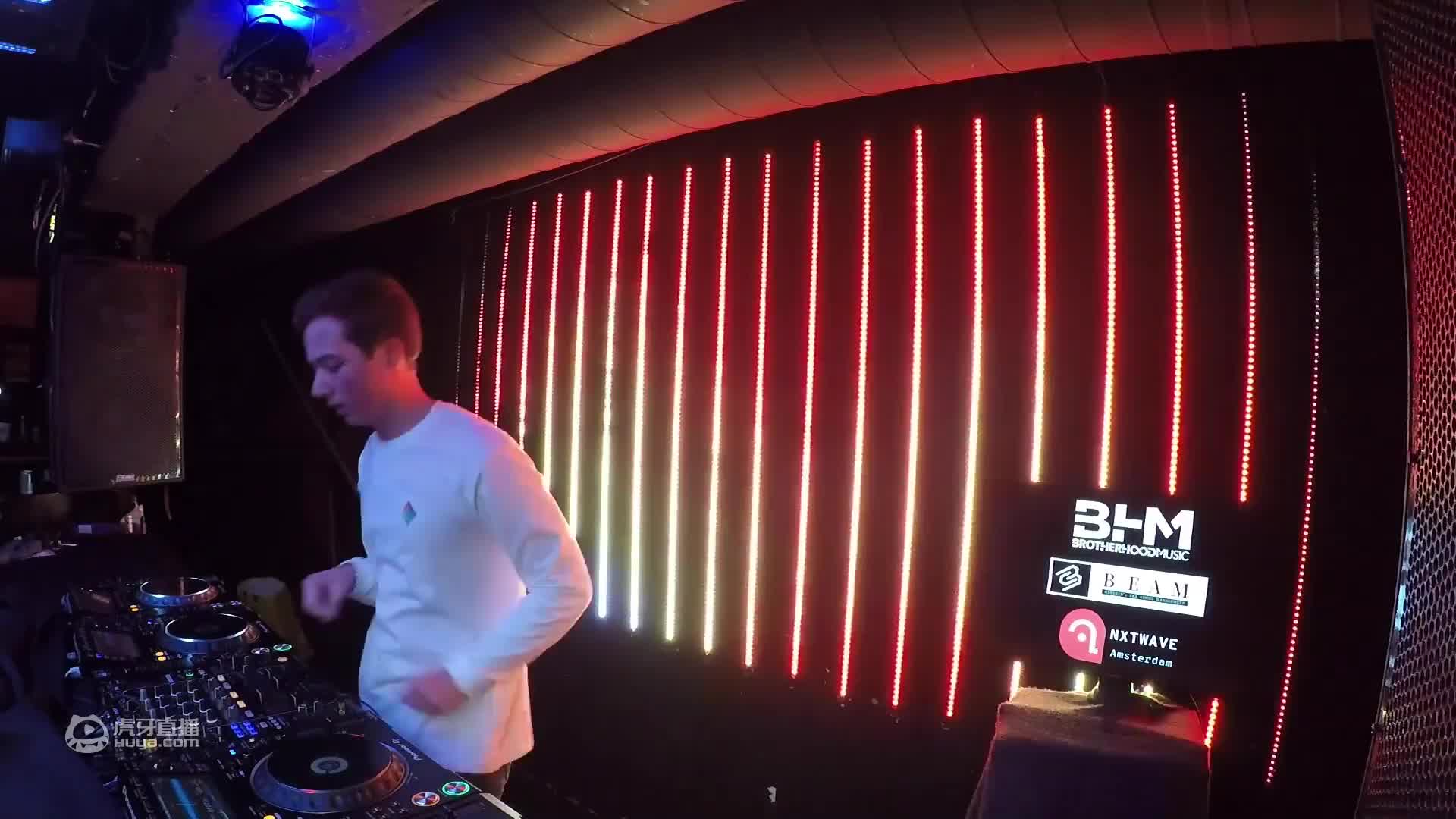 欢迎来到HIT-OF-CHINA的直播间