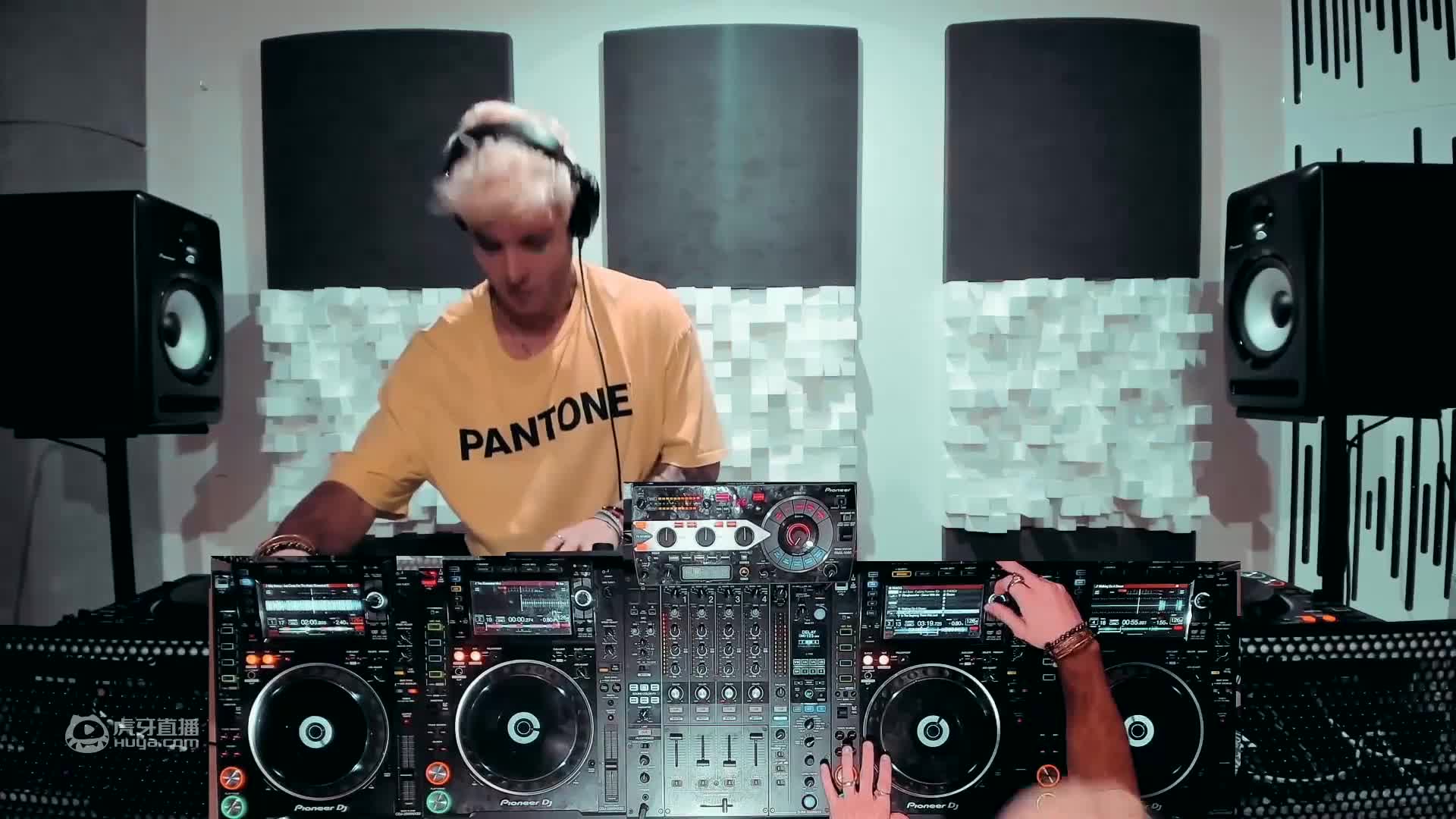 欢迎来到HIT-OF-CHINA的直播间