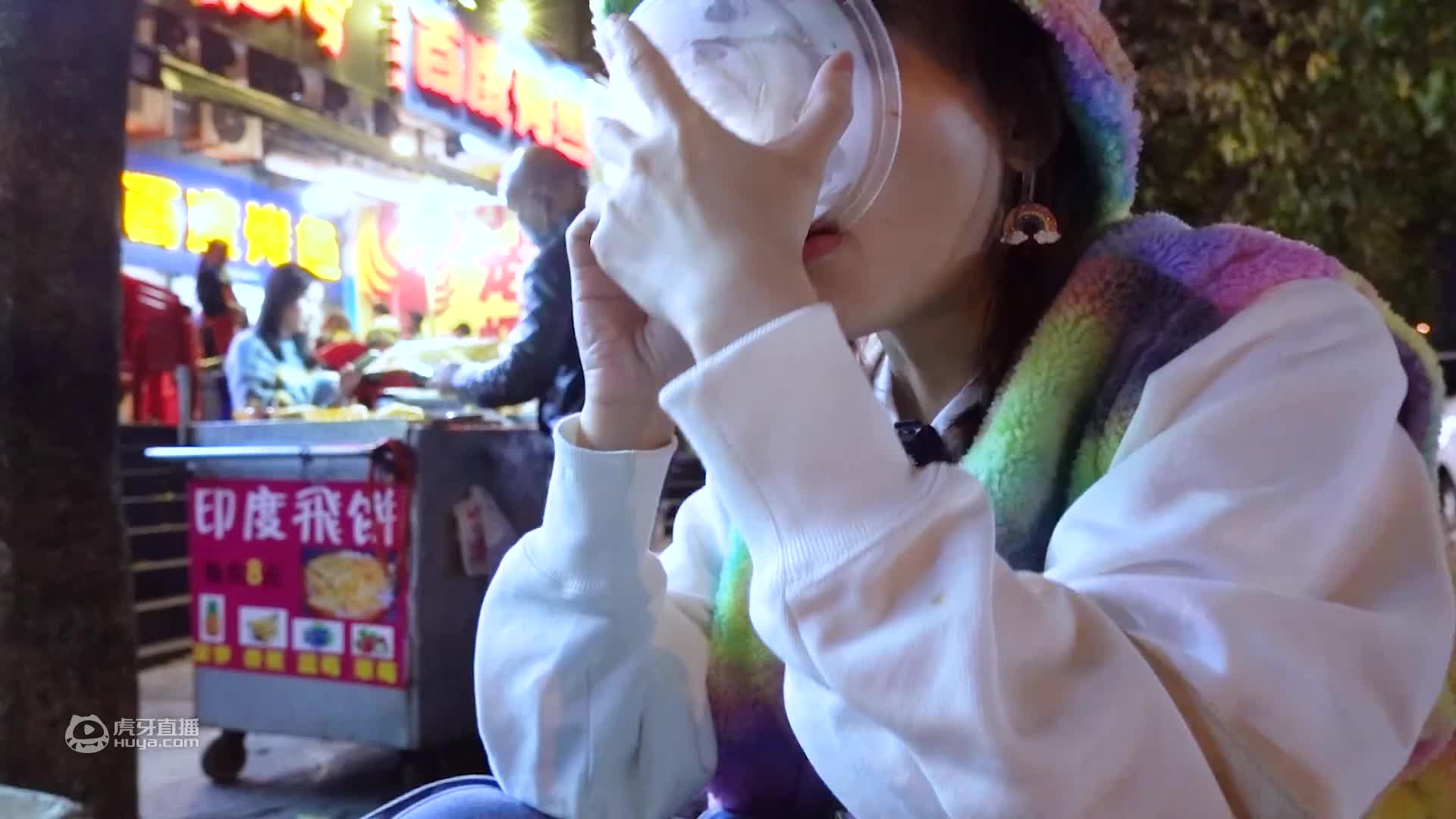 密子君·火遍重庆的社区饭庄，人均40元盘盘都是肉！下饭吃得香