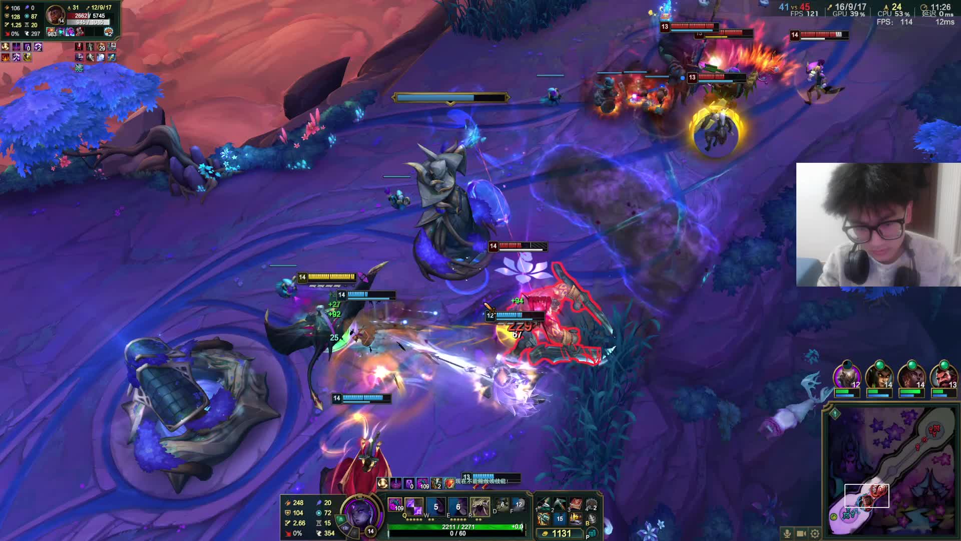 我喜欢玩会联盟