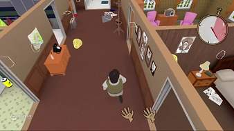 楚老二互動點播直播_楚老二視頻直播 - 虎牙直播