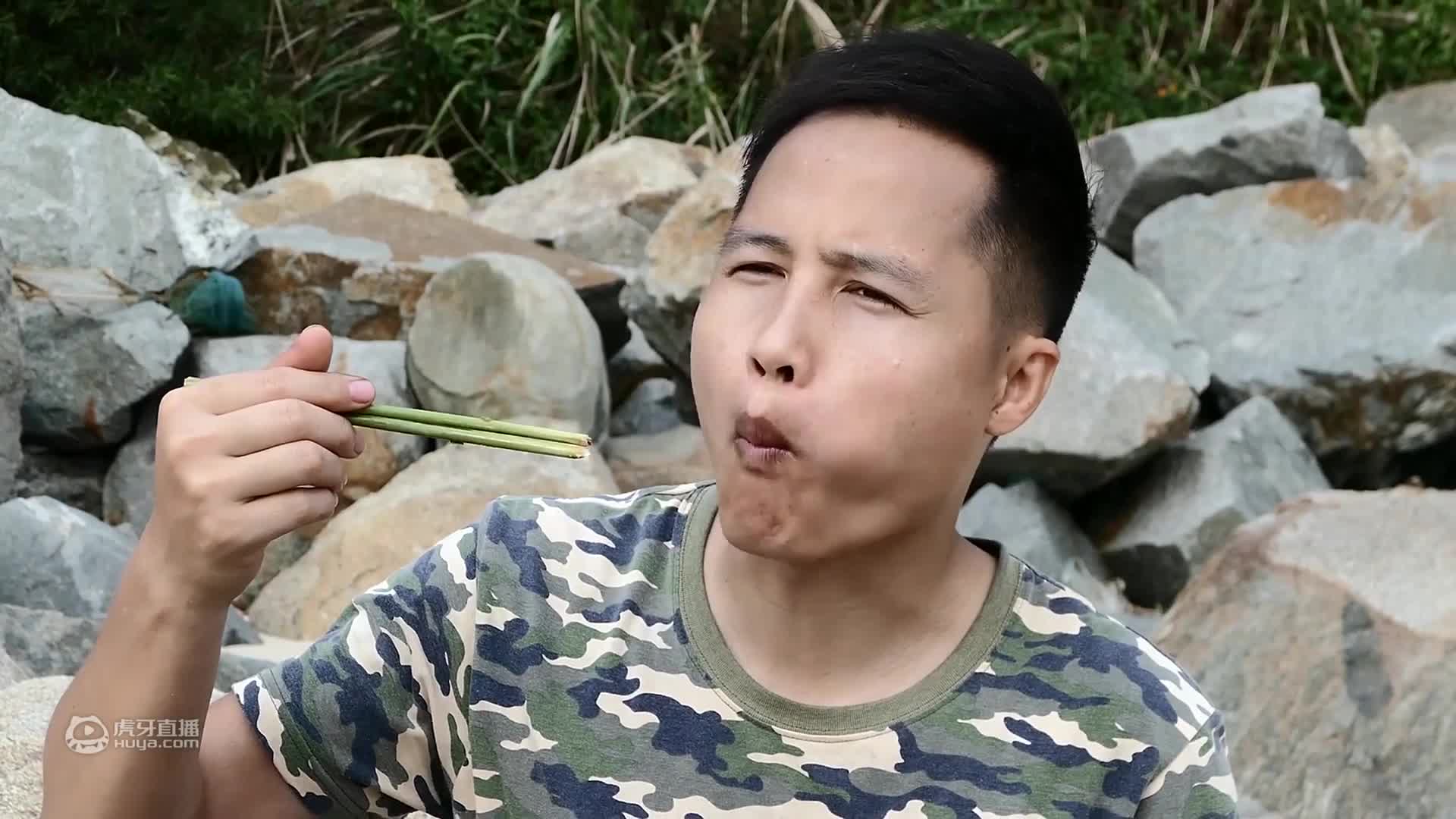 又到了吃生蚝的季节，阳江炊蚝做法简单，口感却鲜嫩无比