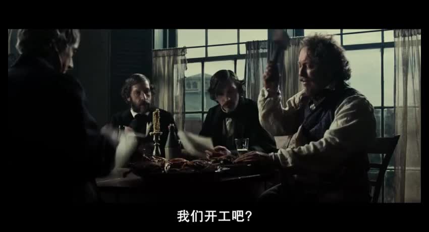 大导演斯皮尔伯格经典