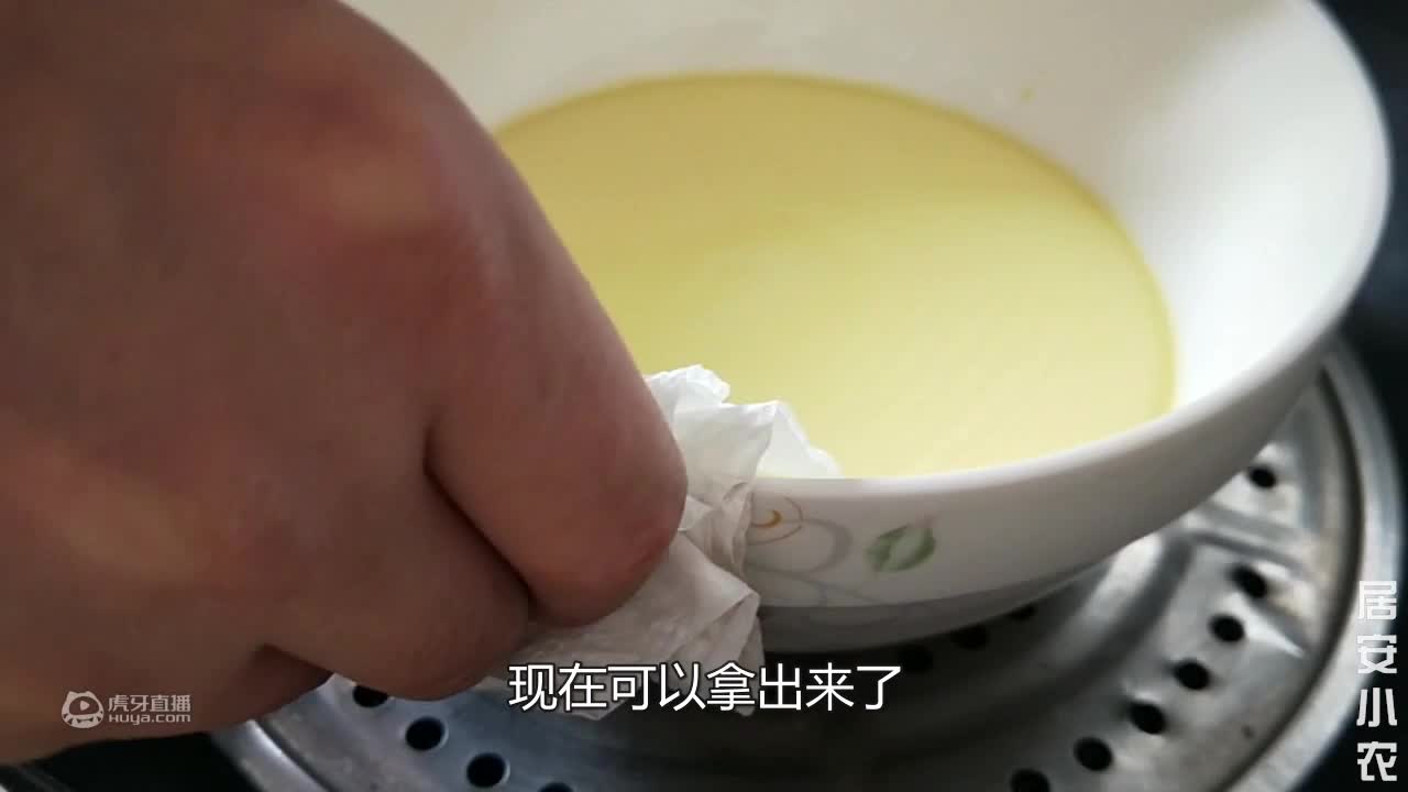 鸡蛋这样做比蛋糕好吃，不揉面不发面，筷子一搅，刚出锅就抢着吃