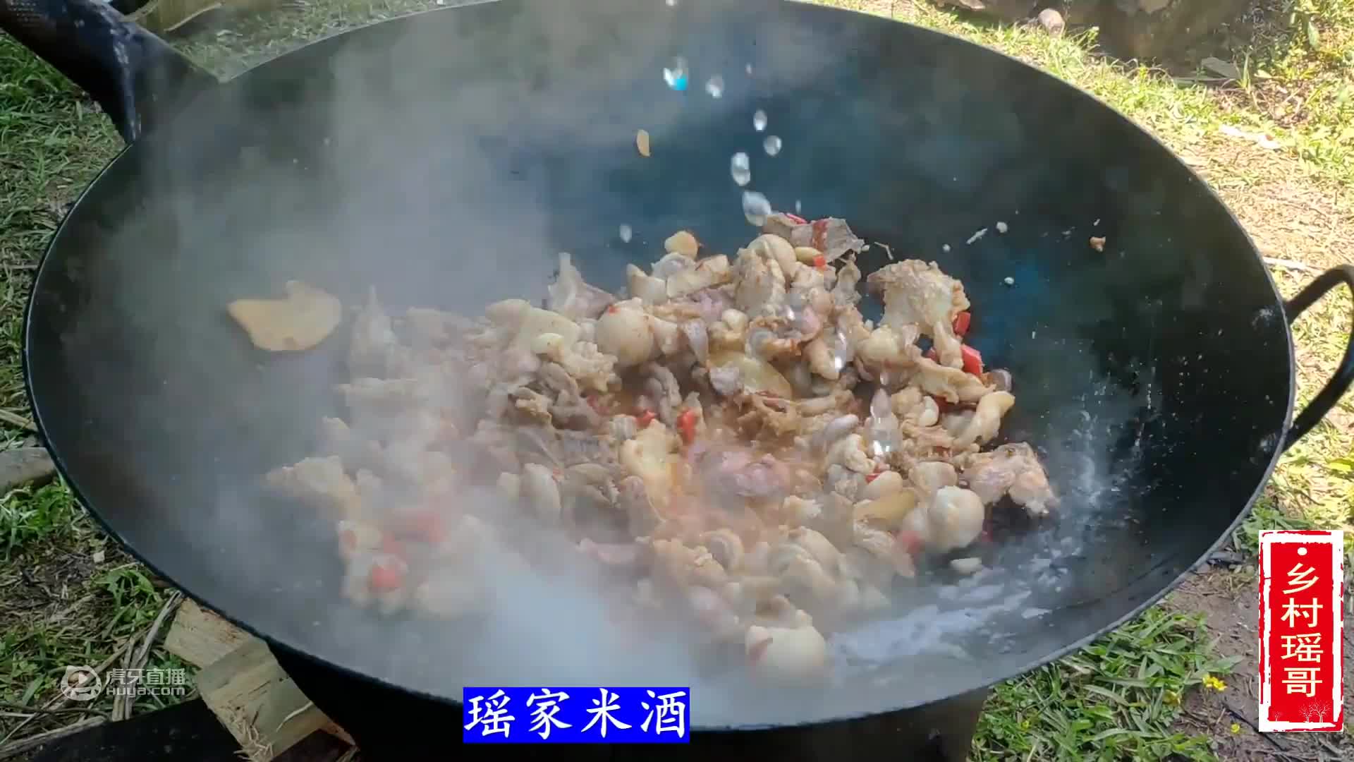 甲鱼这样吃才叫爽，一人吃一只，真过瘾