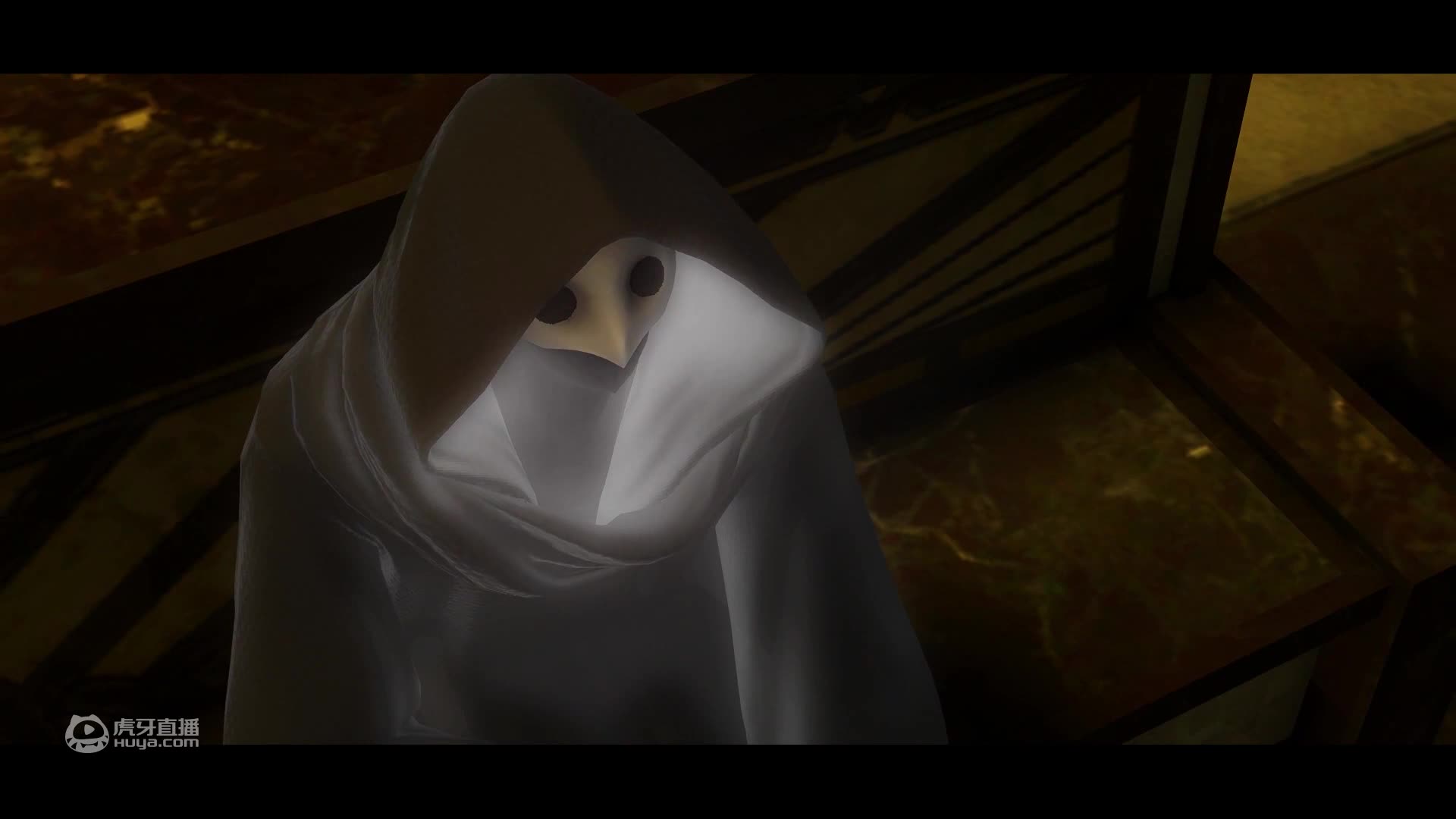 【FF14】5.0 暗影之逆焰 主线剧情 第十九章 幻想都市