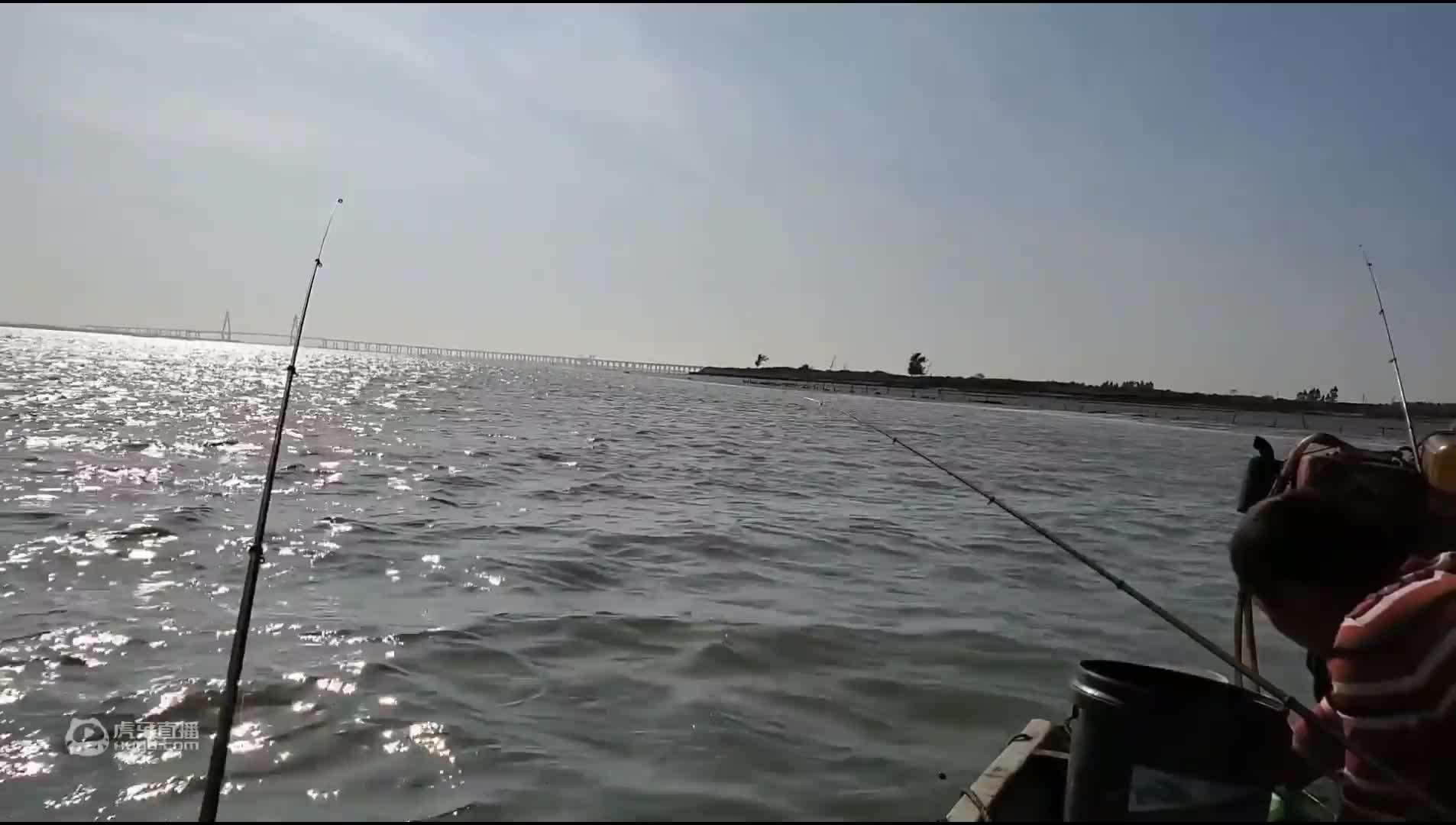 拍渔船真实的收获，骂的人那么多，你们有了解渔船真正的收获吗