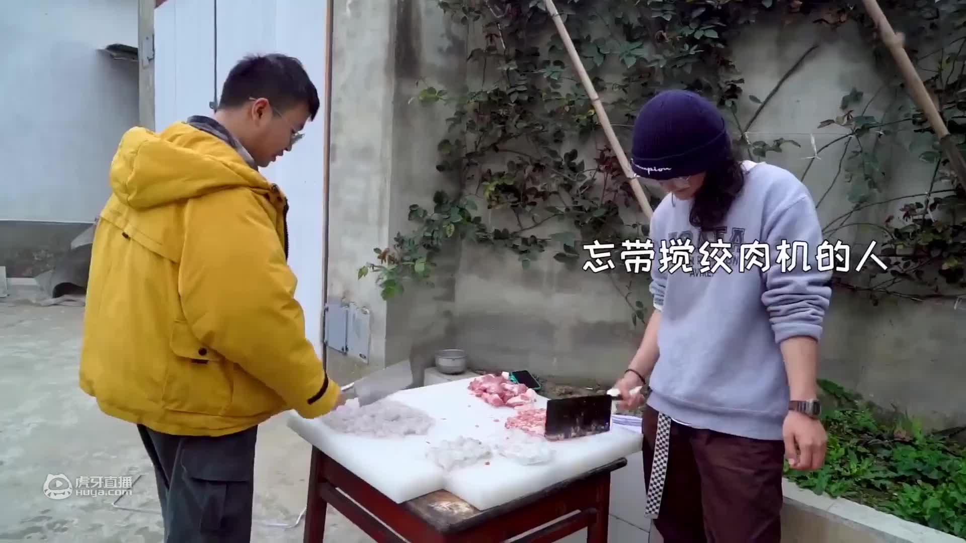水晶冰粉20年不涨价，中式鹅肝细腻顺滑，这才是正宗乐山老味道