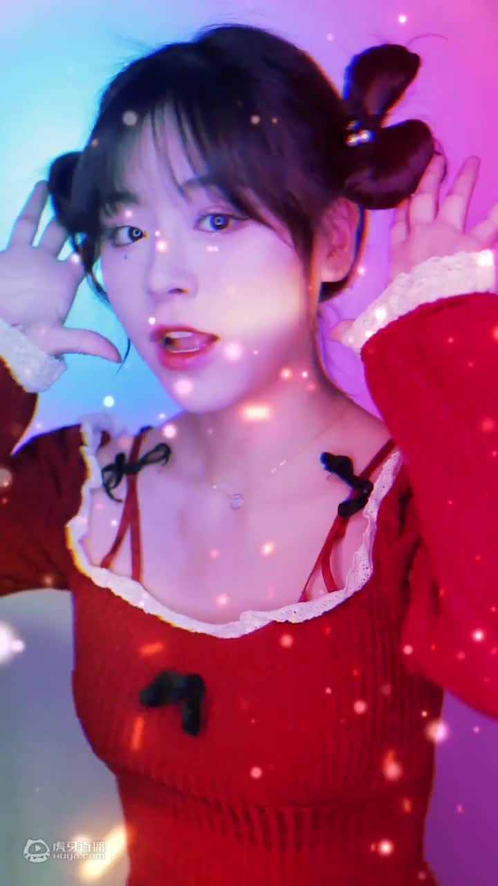 美少女变装