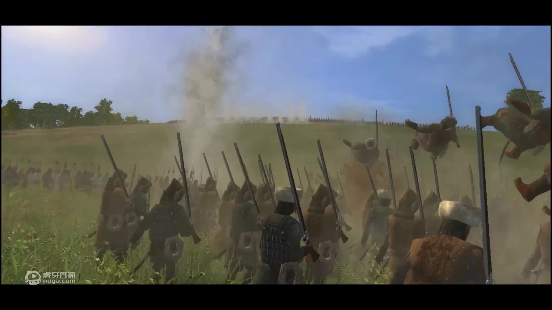 全面战争纪录片：昭莫多之战