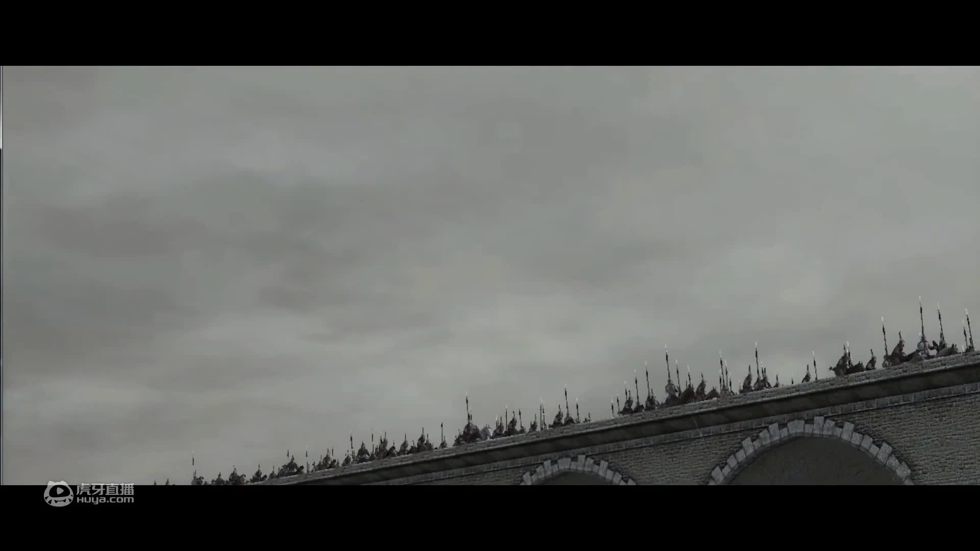 全面战争纪录片-浑河之战