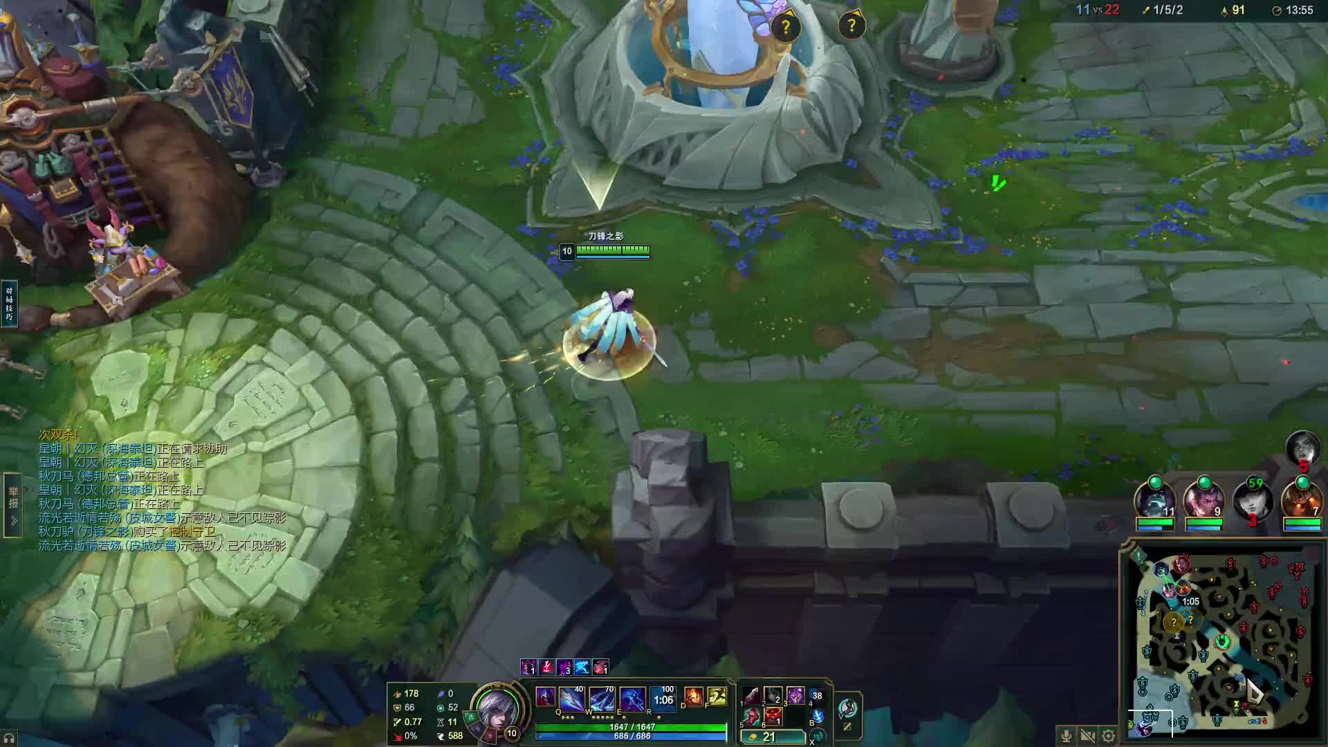 欢迎来到我的直播间