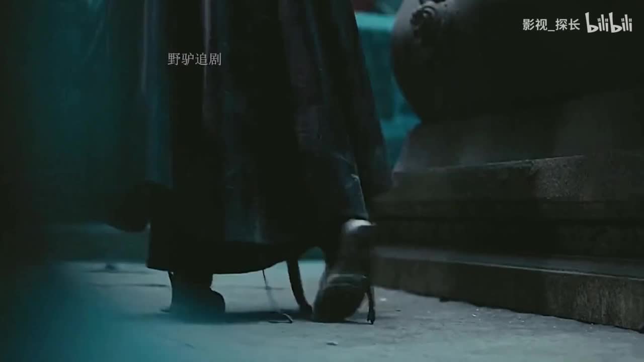 地宫诡城禁区！午夜密道逃生，弹幕破局解锁