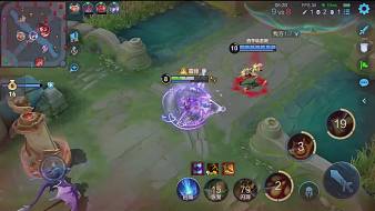 KPL、SAODI王者榮耀直播_KPL、SAODI視頻直播 - 虎牙直播