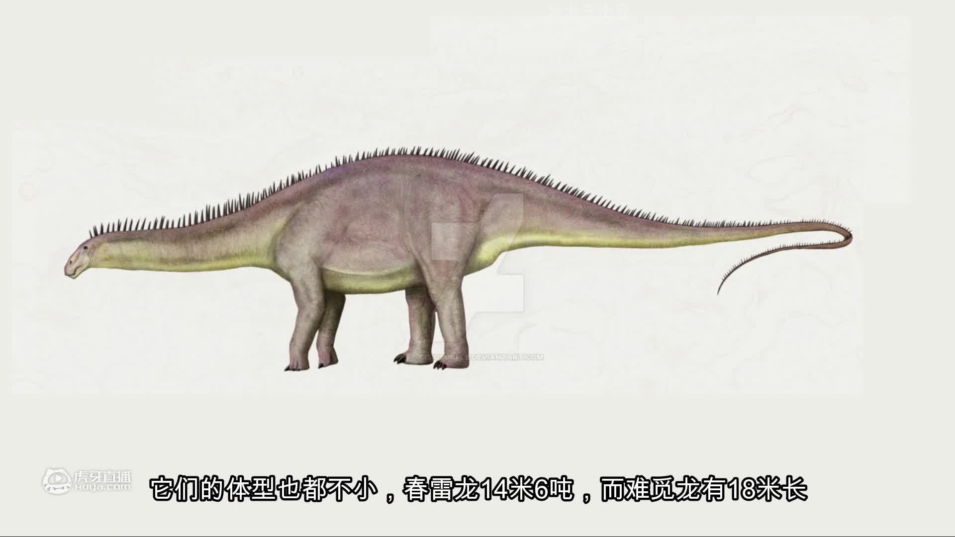 方舟区爱恐龙吗？【轮播】