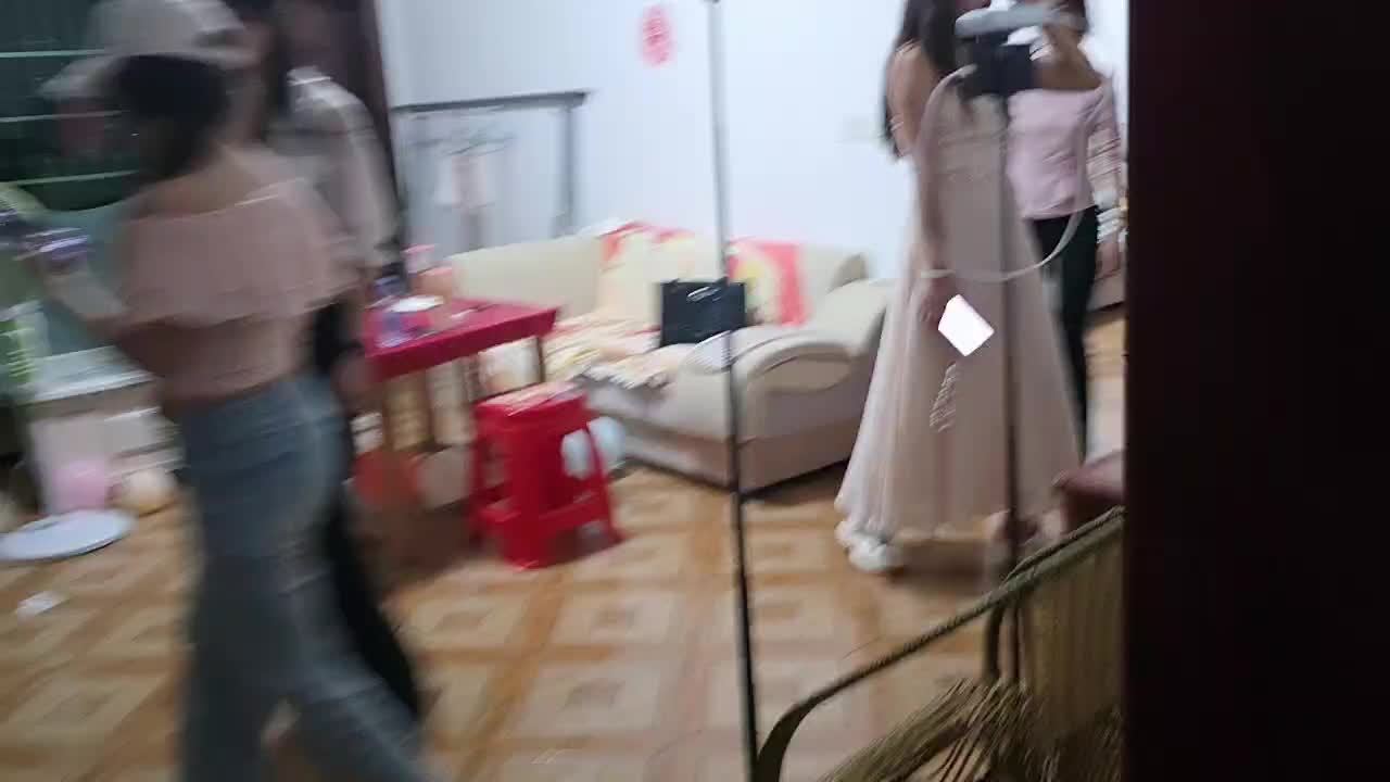 株洲到！