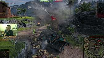 李高豐坦克世界直播_李高豐視頻直播 - 虎牙直播