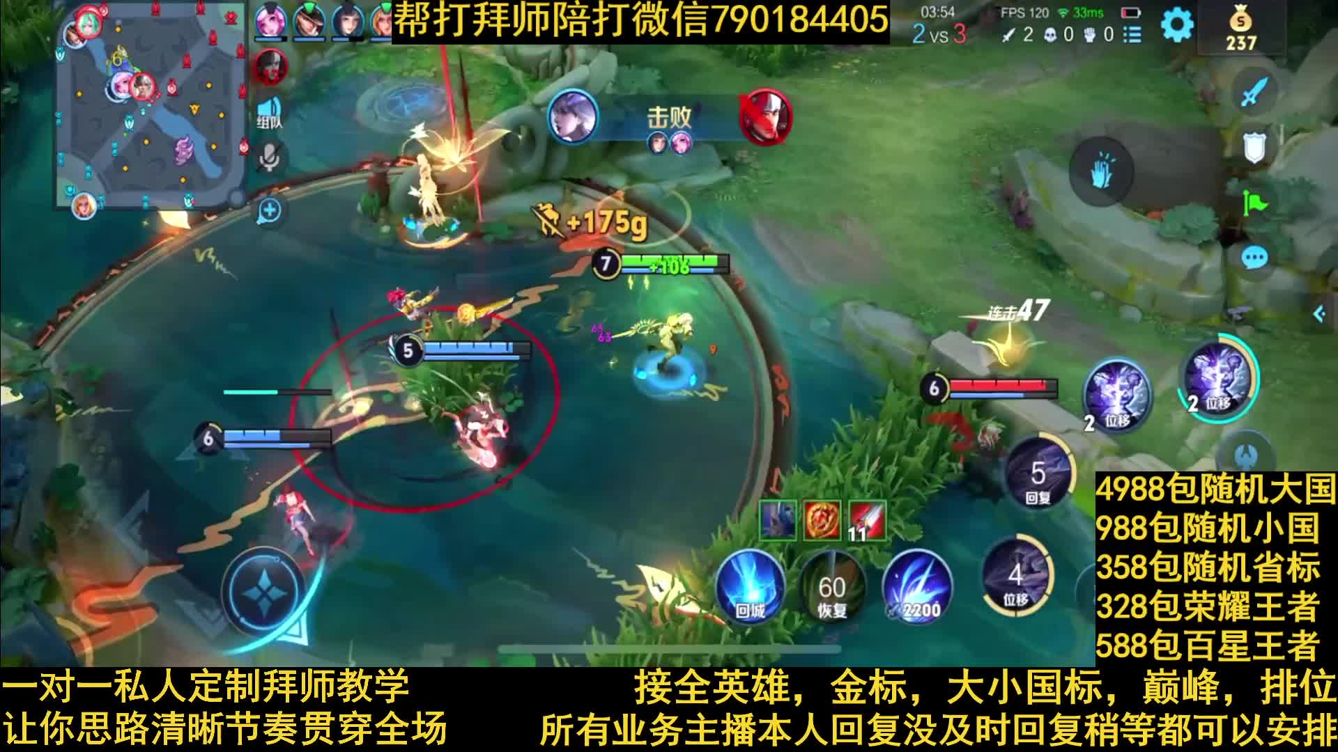 国服镜节奏野导师接一切业务包满意免费露娜