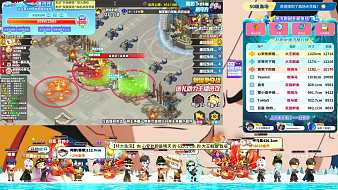 摸魚佬 永不空軍~12點漁汛三連