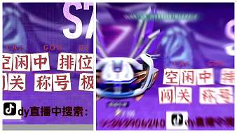 雙系統(tǒng)，排位包時(shí)、包車神dd