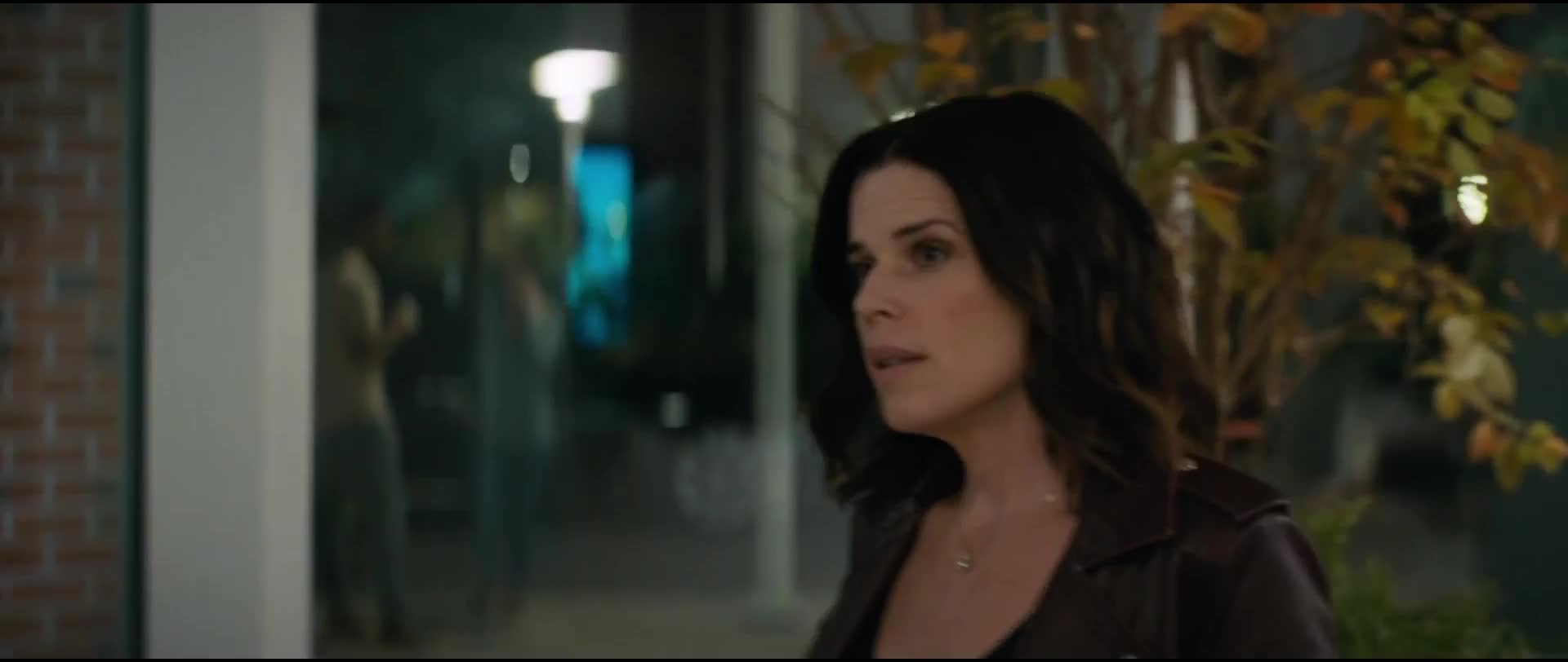 本片教给我们的杀人/逃命正确方式