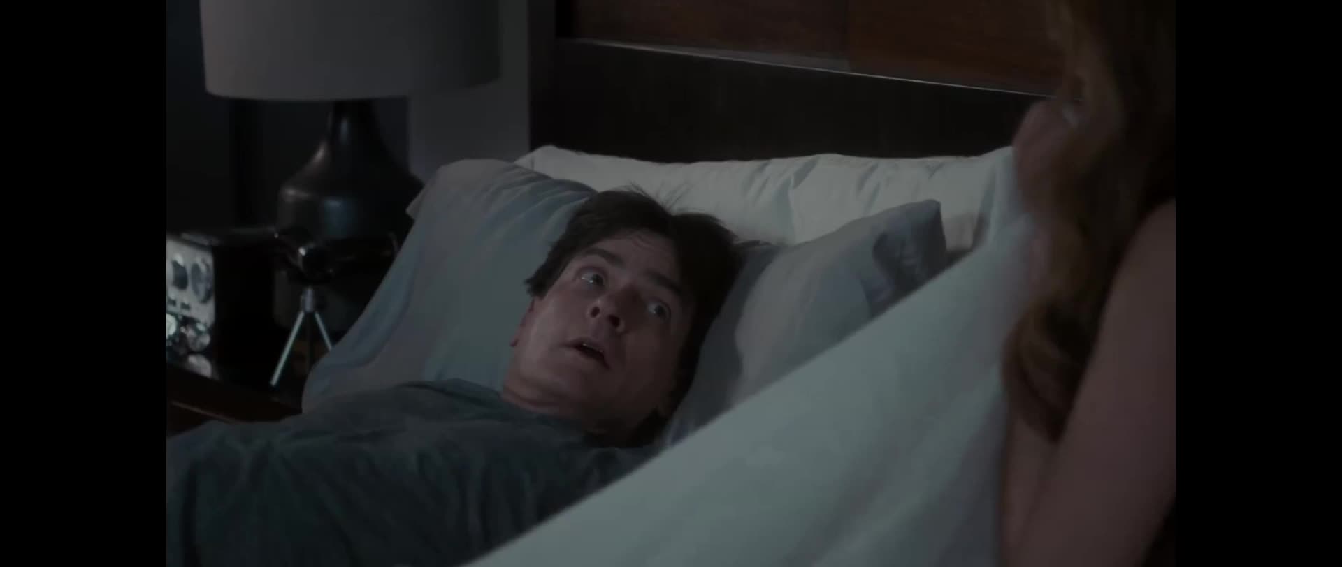 本片教给我们的杀人/逃命正确方式