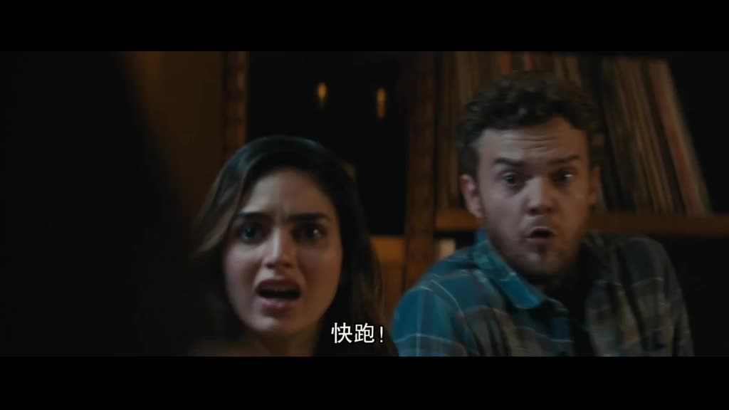 本片教给我们的杀人/逃命正确方式