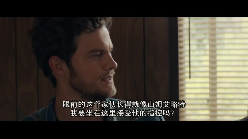 本片教给我们的杀人/逃命正确方式
