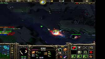 歐打小朋友11DOTA1直播_歐打小朋友11視頻直播 - 虎牙直播