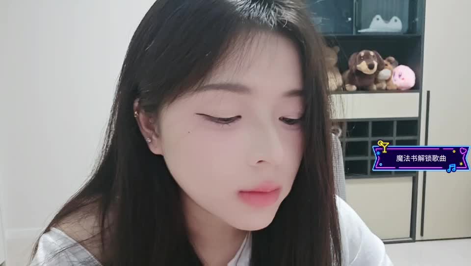 【唱歌】求你们别骂蓝莓哥 骂我就好了