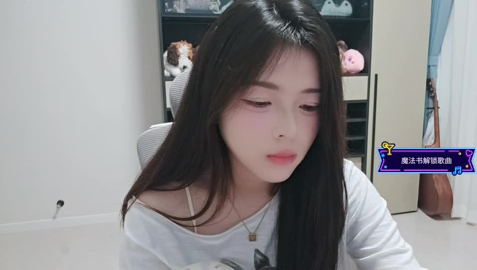 【唱歌】求你们别骂蓝莓哥 骂我就好了
