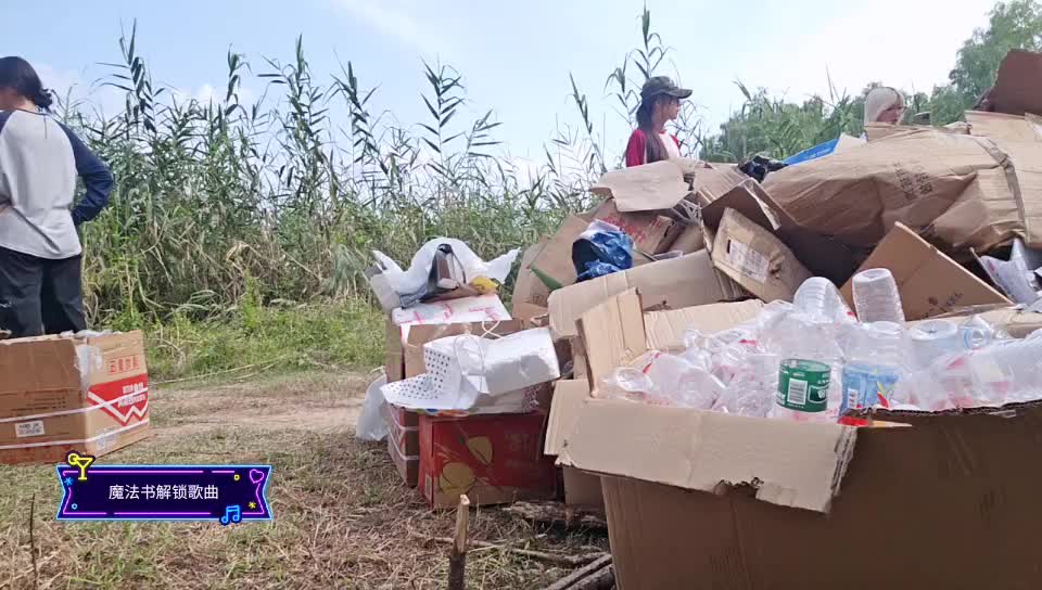 【唱歌】道 醋 D组无人岛
