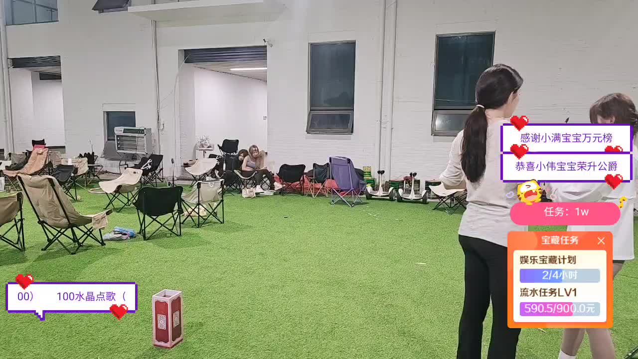 🫐s1-蜕变15w糖果大作战-小怡队