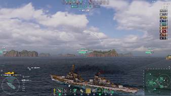 慈涼戰(zhàn)艦世界直播_慈涼視頻直播 - 虎牙直播