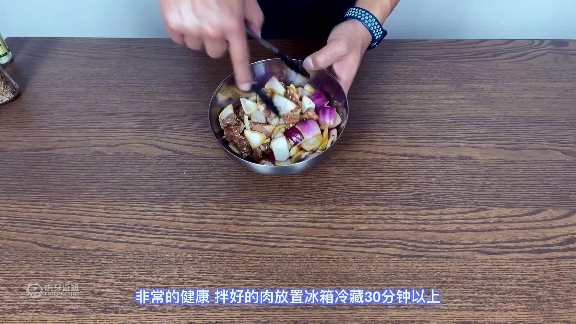 欢迎来到陈海诺Leo的直播间