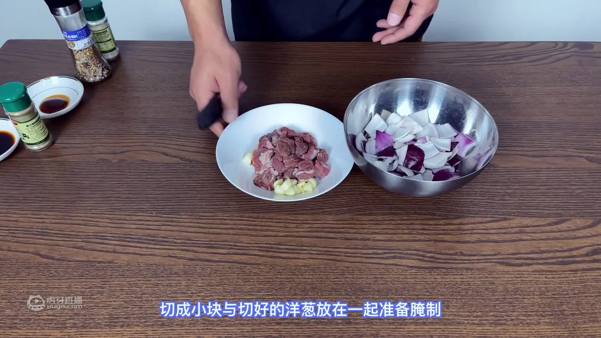 欢迎来到陈海诺Leo的直播间