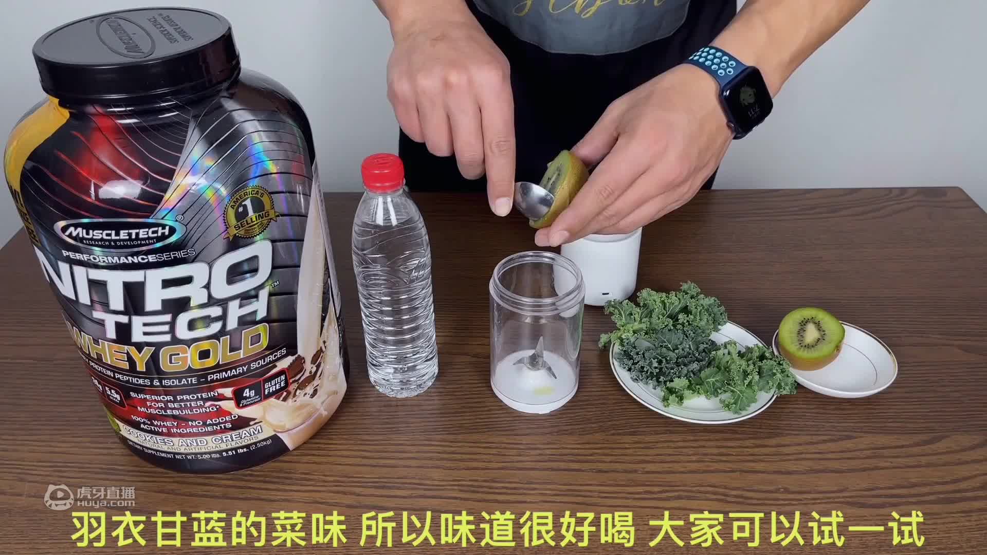 欢迎来到陈海诺Leo的直播间