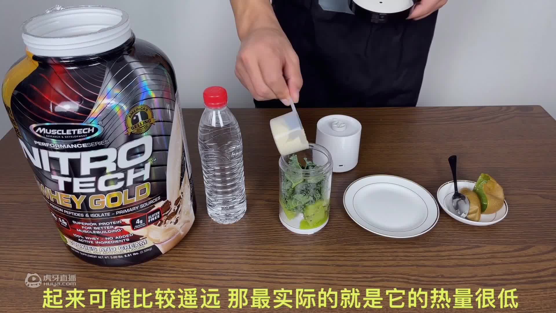 欢迎来到陈海诺Leo的直播间