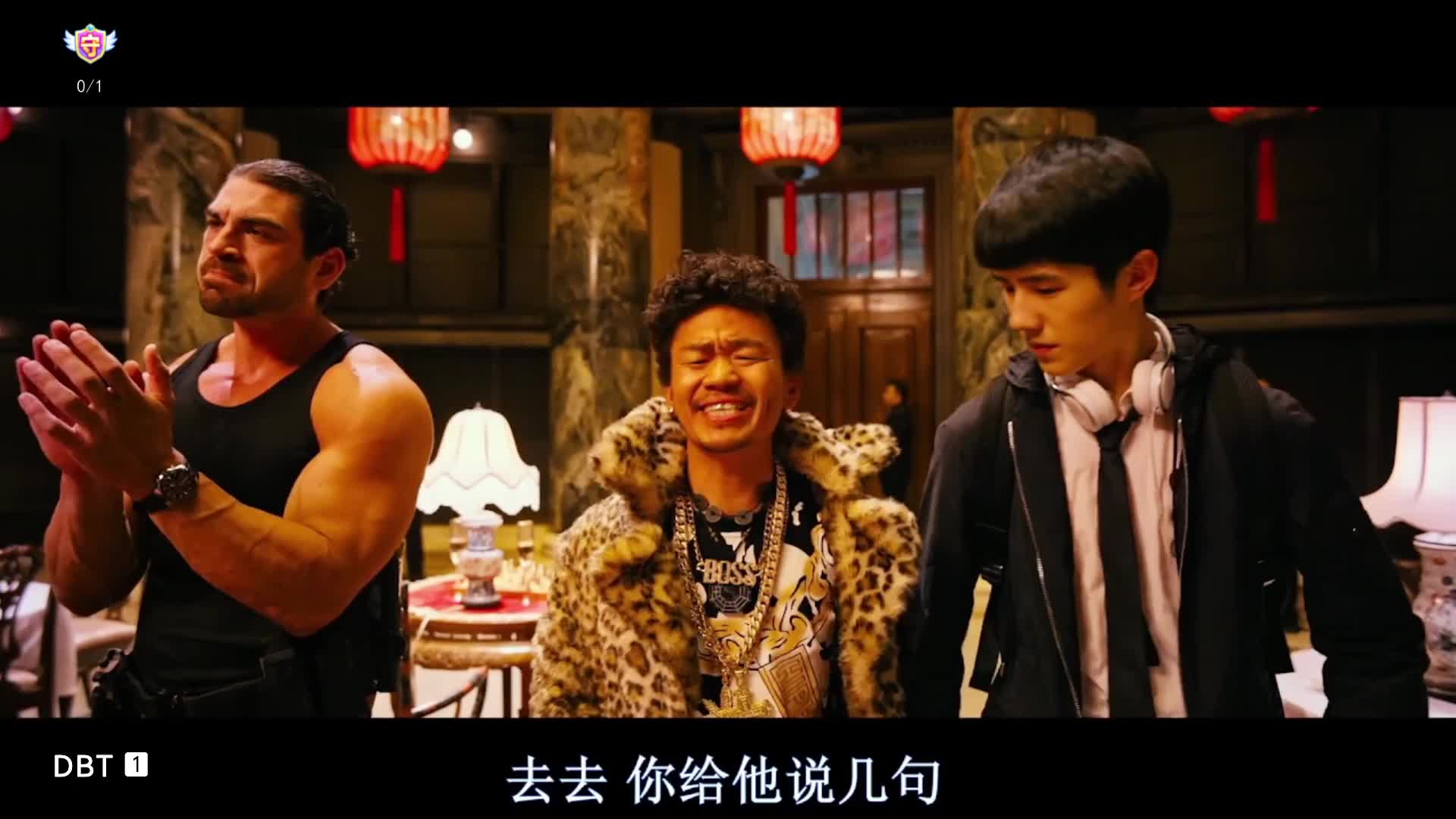 经典 喜剧 动作 电影