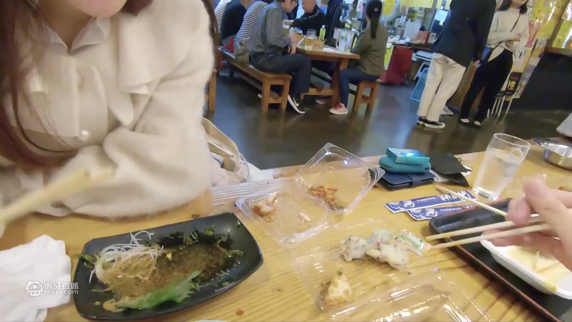 欢迎来到软软冰OvO的直播间
