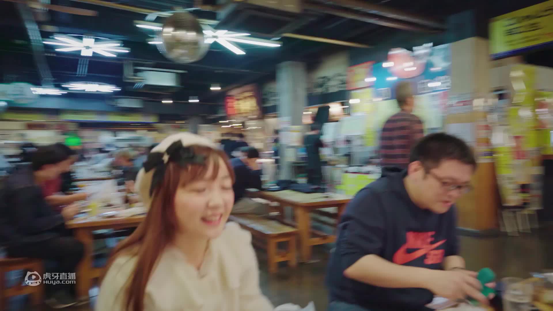 带你窥探萌妹的世界