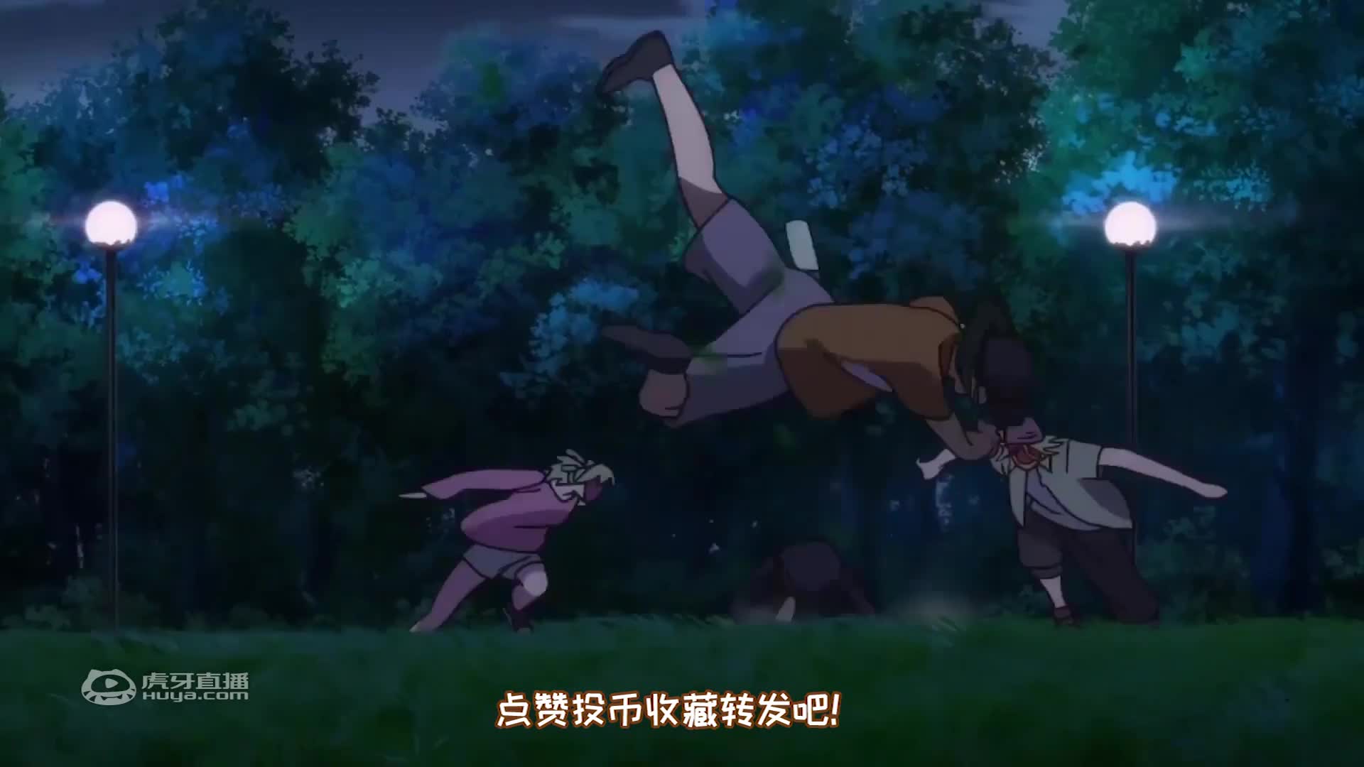 让外国人心服口服的中国动画人！曾拯救博人传，真正的国漫之光！