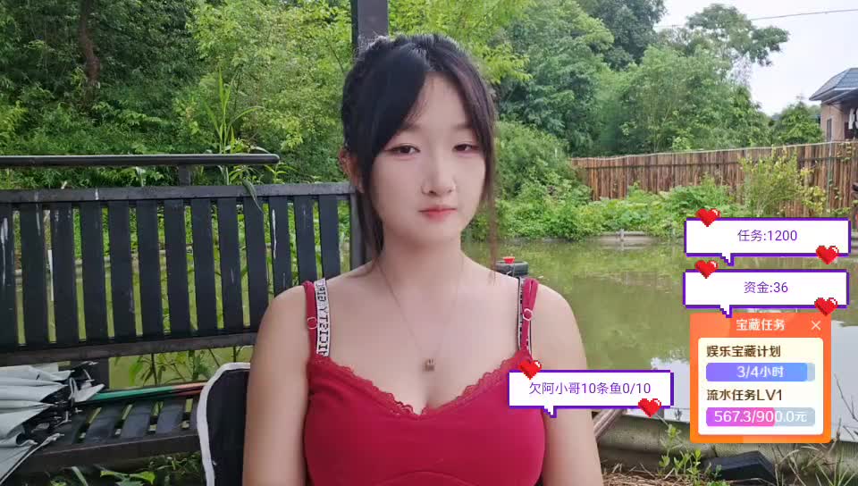 钓鱼小能手🐟