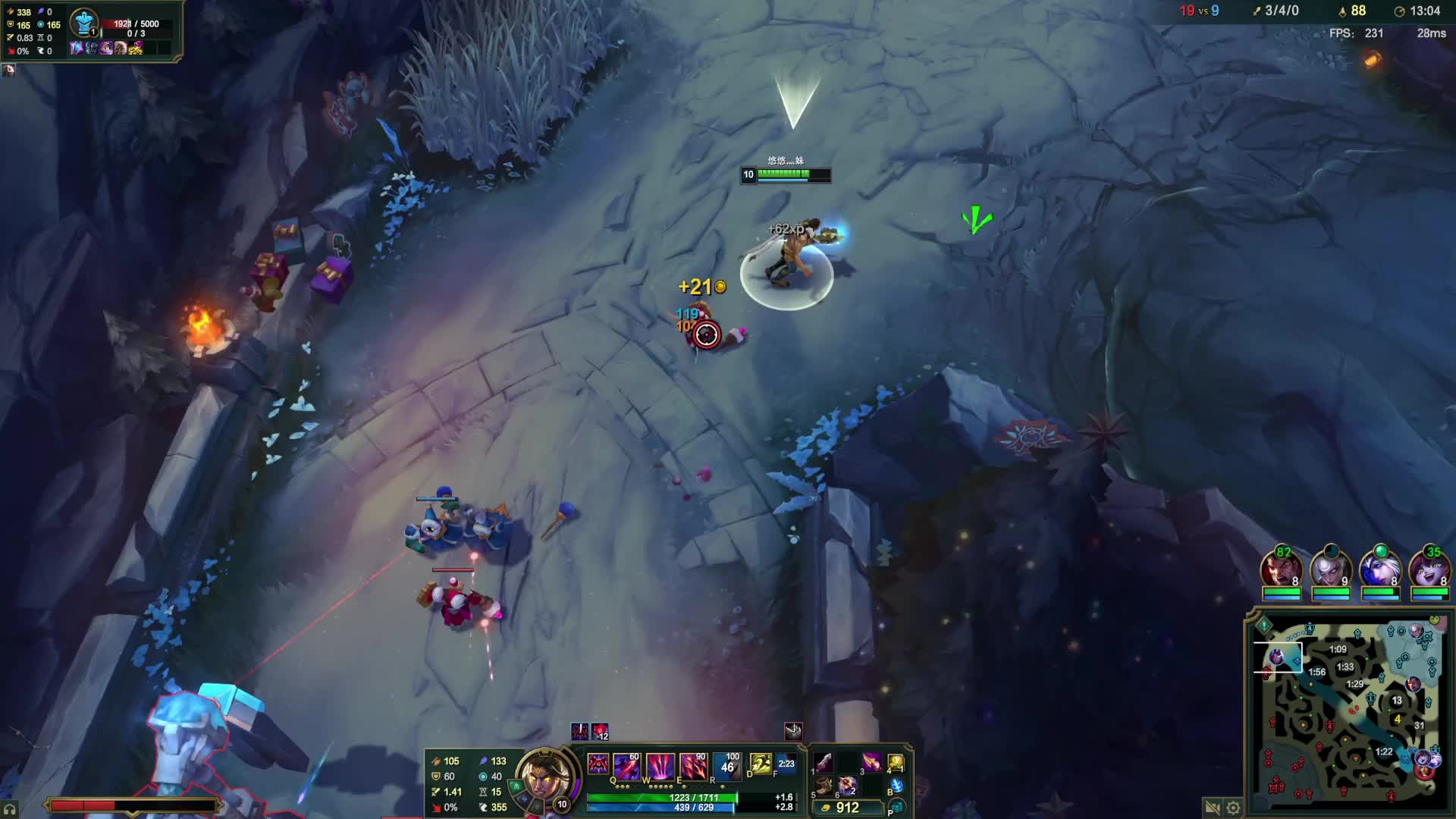 欢迎来到我的直播间