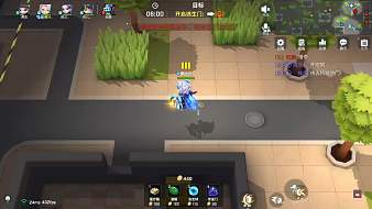 綰妤汐逃跑吧！少年直播_綰妤汐視頻直播 - 虎牙直播