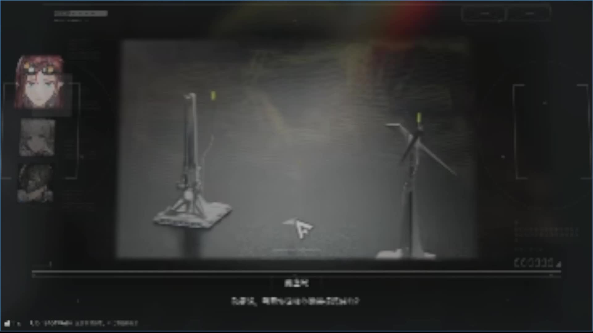 欢迎来到我的直播间