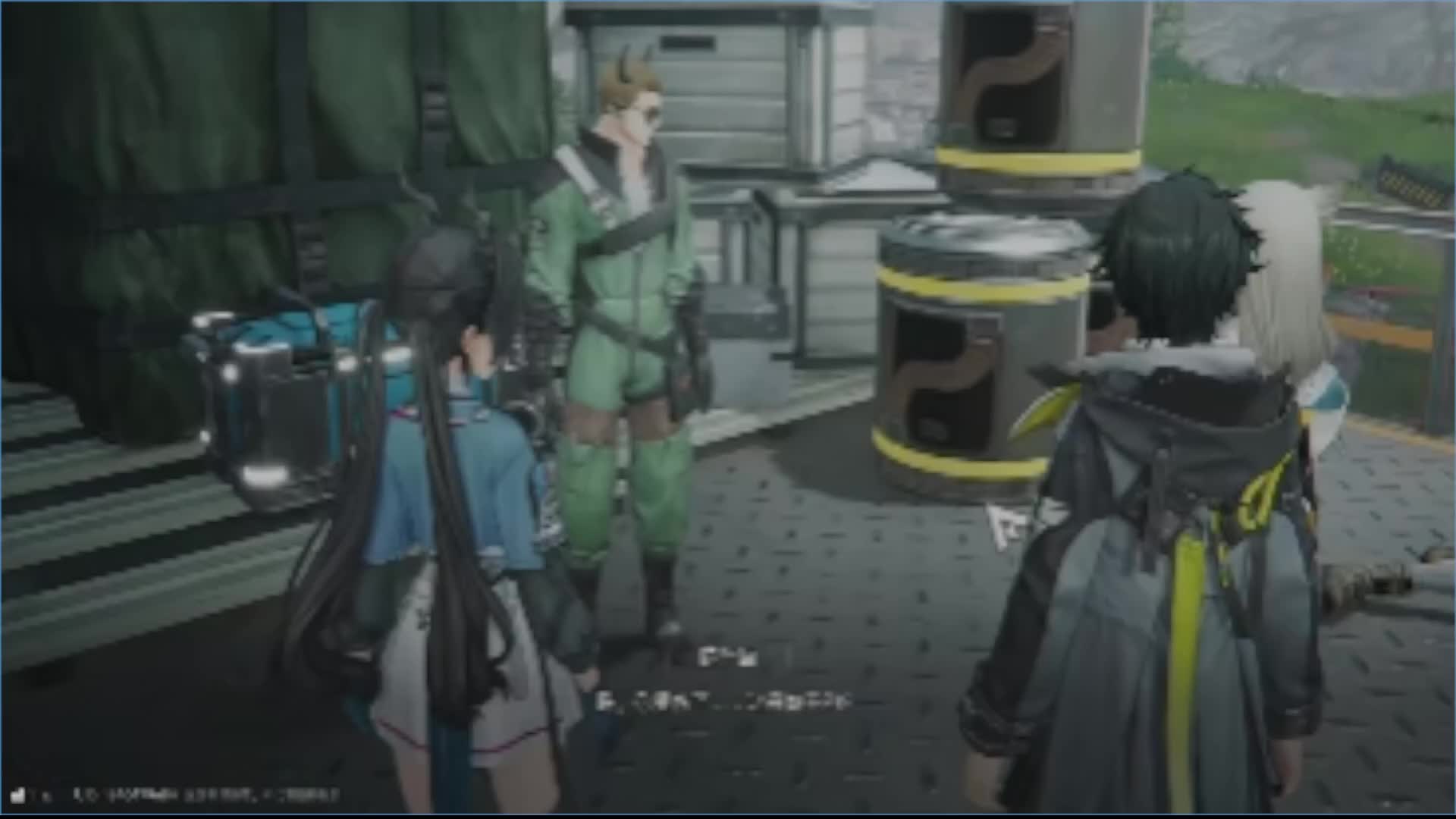 欢迎来到我的直播间