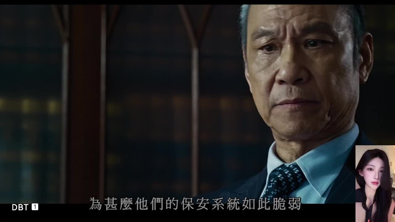 金马影帝佳作