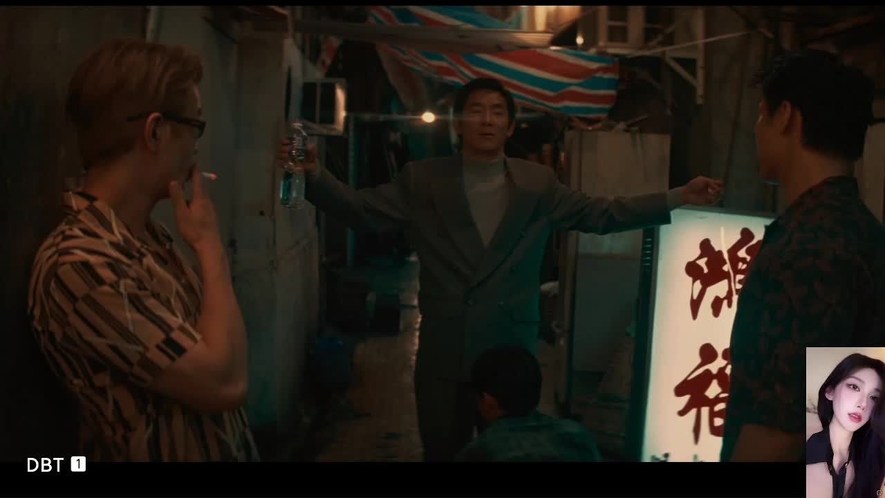 金马影帝佳作